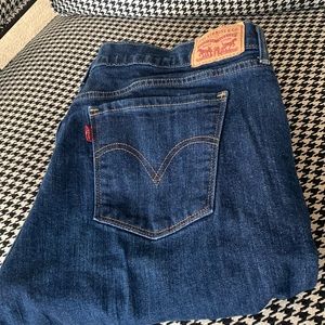 Women’s Levi 505 jeans 16